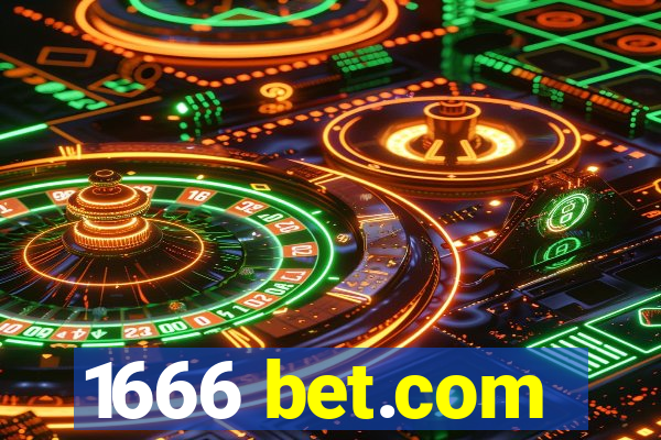 1666 bet.com